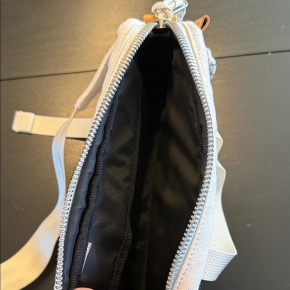 Topo Designs Cream Mini Quick Pack - Picture 3 of 3